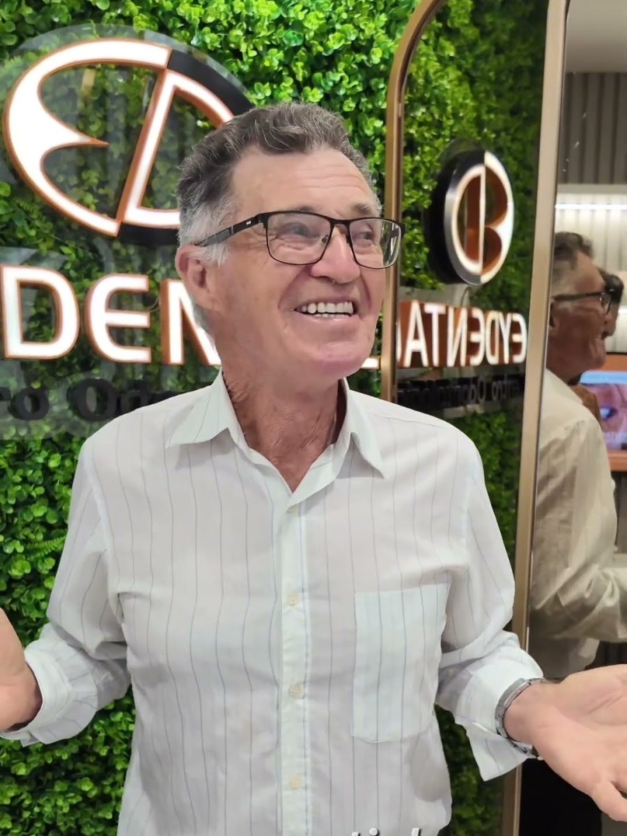 Depoimento de Seu Valdomiro