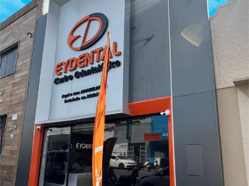 Estrutura da Esperança da Eydental