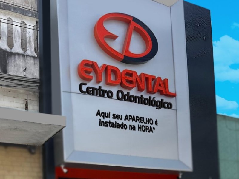 Estrutura da Lagoa Seca da Eydental
